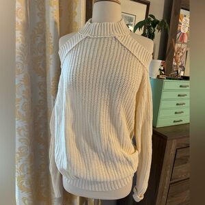 Free people sweater